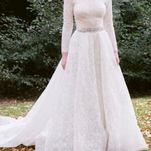 Watters Wedding Gown